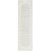 SAFAVIEH Abstract Collection Area Rug – 5′ x 8′, Black & Ivory, Handmade Wool, Ideal for High Traffic Areas in Living Room, Bedroom (ABT478Z)(Sage/Ivory)
