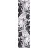 SAFAVIEH Area Rug 8×10 – Amelia Collection – Large – Charcoal & Grey, Modern Design, Non-Shedding & Easy Cleaning, Ideal for Living Room, Bedroom, Office, Dining Space (ALA277J)(Charcoal/Grey)