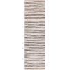 SAFAVIEH Area Rug 8×10 – Cape Cod Collection – Large – Natural & Green, Geometric Design, Ideal for Living Room, Bedroom, Office, Dining Space (CAP151Y)(Natural/Navy)