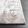 SAFAVIEH Area Rug 8×10 – Century Collection – Large – Beige & Grey, Modern Design, Non-Shedding & Easy Cleaning, Ideal for Living Room, Bedroom, Office, Dining Space (CTY339B)(Beige/Grey)