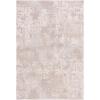 SAFAVIEH Area Rug 8×10 – Century Collection – Large – Beige & Grey, Modern Design, Non-Shedding & Easy Cleaning, Ideal for Living Room, Bedroom, Office, Dining Space (CTY339B)(Beige)