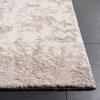 SAFAVIEH Area Rug 8×10 – Century Collection – Large – Beige & Grey, Modern Design, Non-Shedding & Easy Cleaning, Ideal for Living Room, Bedroom, Office, Dining Space (CTY339B)(Beige)