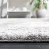 SAFAVIEH Area Rug 8×10 – Century Collection – Large – Beige & Grey, Modern Design, Non-Shedding & Easy Cleaning, Ideal for Living Room, Bedroom, Office, Dining Space (CTY339B)(Beige/Grey)