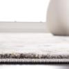 SAFAVIEH Area Rug 8×10 – Craft Collection – Large – Grey & Green, Modern Abstract Design, Non-Shedding & Easy Cleaning, Ideal for Living Room, Bedroom, Office, Dining Space (CFT864J)(Grey/Gold)