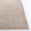 SAFAVIEH Area Rug 8×10 – Natural Fiber Collection – Large – Gold, Handmade Jute, Ideal for Living Room, Bedroom, Dining Space (NFB725D)(Beige)