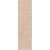 SAFAVIEH Area Rug 8×10 – Natural Fiber Collection – Large – Gold, Handmade Jute, Ideal for Living Room, Bedroom, Dining Space (NFB725D)(Gold)