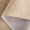 SAFAVIEH Area Rug 8×10 – Natural Fiber Collection – Large – Gold, Handmade Jute, Ideal for Living Room, Bedroom, Dining Space (NFB725D)(Gold)