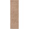 SAFAVIEH Area Rug 8×10 – Natural Fiber Collection – Large – Gold, Handmade Jute, Ideal for Living Room, Bedroom, Dining Space (NFB725D)(Natural)