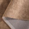 SAFAVIEH Area Rug 8×10 – Natural Fiber Collection – Large – Gold, Handmade Jute, Ideal for Living Room, Bedroom, Dining Space (NFB725D)(Natural)