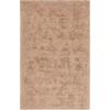 SAFAVIEH Area Rug 8×10 – Natural Fiber Collection – Large – Gold, Handmade Jute, Ideal for Living Room, Bedroom, Dining Space (NFB725D)(Natural)