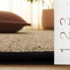 SAFAVIEH Area Rug 8×10 – Natural Fiber Collection – Large – Natural & Ivory, Seagrass, Ideal for Living Room, Bedroom, Dining Space (NF111J)(Natural/Black)