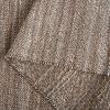 SAFAVIEH Area Rug 8×10 – Natural Fiber Collection – Large – Taupe & Bleach, Flat Weave Jute, Ideal for Living Room, Bedroom, Dining Space (NF865E)(Taupe/Bleach)