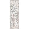 SAFAVIEH Casablanca Collection Area Rug – 5′ x 8′, Beige & Ivory, Handmade Wool, 1-inch Thick, Ideal for the Living Room, Dining, Bedroom (CSB443B)(Beige/Ivory)