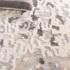 SAFAVIEH Casablanca Collection Area Rug – 5′ x 8′, Beige & Ivory, Handmade Wool, 1-inch Thick, Ideal for the Living Room, Dining, Bedroom (CSB443B)(Beige/Ivory)