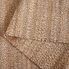 SAFAVIEH Natural Fiber Collection Area Rug – 8′ x 10′, Natural & Brown, Flatweave Jute, Ideal for The Living Room, Dining Room Bedroom (NF867T)(Natural/Brown)