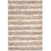 SAFAVIEH Natural Fiber Collection Area Rug – 8′ x 10′, Sage & Bleach, Handmade Jute, Ideal for Living Room, Bedroom, Home Office, Dining Space (NFB779W-8)(Sage/Bleach)
