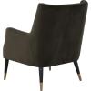 Safavieh Home Collection Sicily Velvet Couture Arm Chair