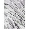 SAFAVIEH Area Rug 8×10 – Century Collection – Large – Grey & Green, Modern Abstract Design, Non-Shedding & Easy Cleaning, Ideal for Living Room, Bedroom, Office, Dining Space (CTY324F)(Grey/Green)