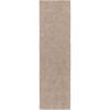 SAFAVIEH Area Rug 8×10 – Natural Fiber Collection – Large – Gold, Handmade Jute, Ideal for Living Room, Bedroom, Dining Space (NFB725D)(Beige)