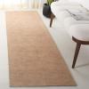 SAFAVIEH Area Rug 8×10 – Natural Fiber Collection – Large – Gold, Handmade Jute, Ideal for Living Room, Bedroom, Dining Space (NFB725D)(Natural)
