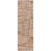 SAFAVIEH Area Rug 8×10 – Natural Fiber Couture Collection – Large – Ivory & Natural, Handmade Jute, Ideal for Living Room, Bedroom, Dining Space (NFC102A)(Ivory/Natural)