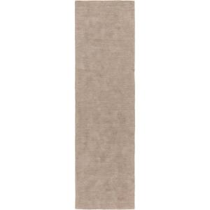 SAFAVIEH Area Rug 8×10 – Natural Fiber Collection – Large – Gold, Handmade Jute, Ideal for Living Room, Bedroom, Dining Space (NFB725D)(Beige)