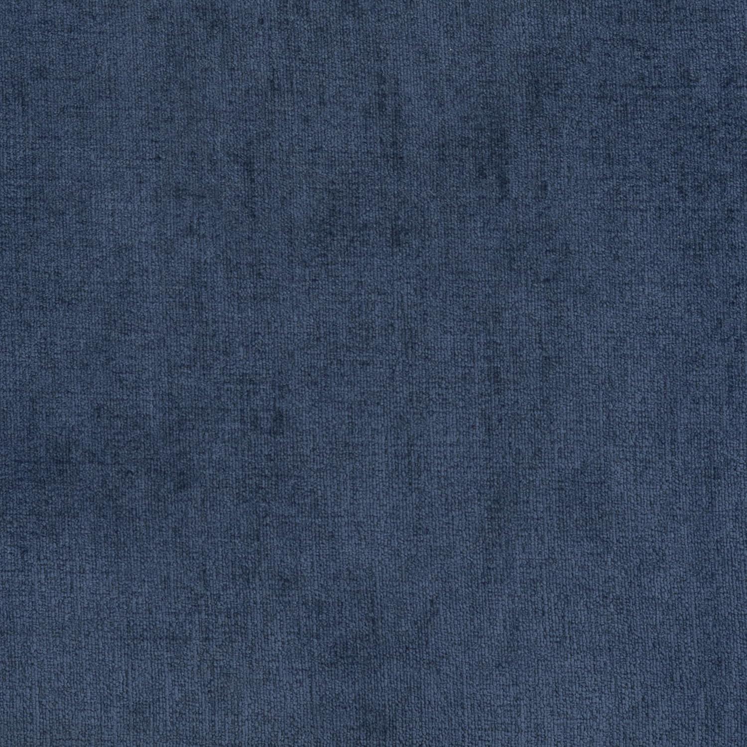 image:imageSAFAVIEH Couture Taylyn Sofa Navy Chenille Upholstery Ideal for Living Room Family Room 866 W x 35 D x 33 H SFV6118ANavy