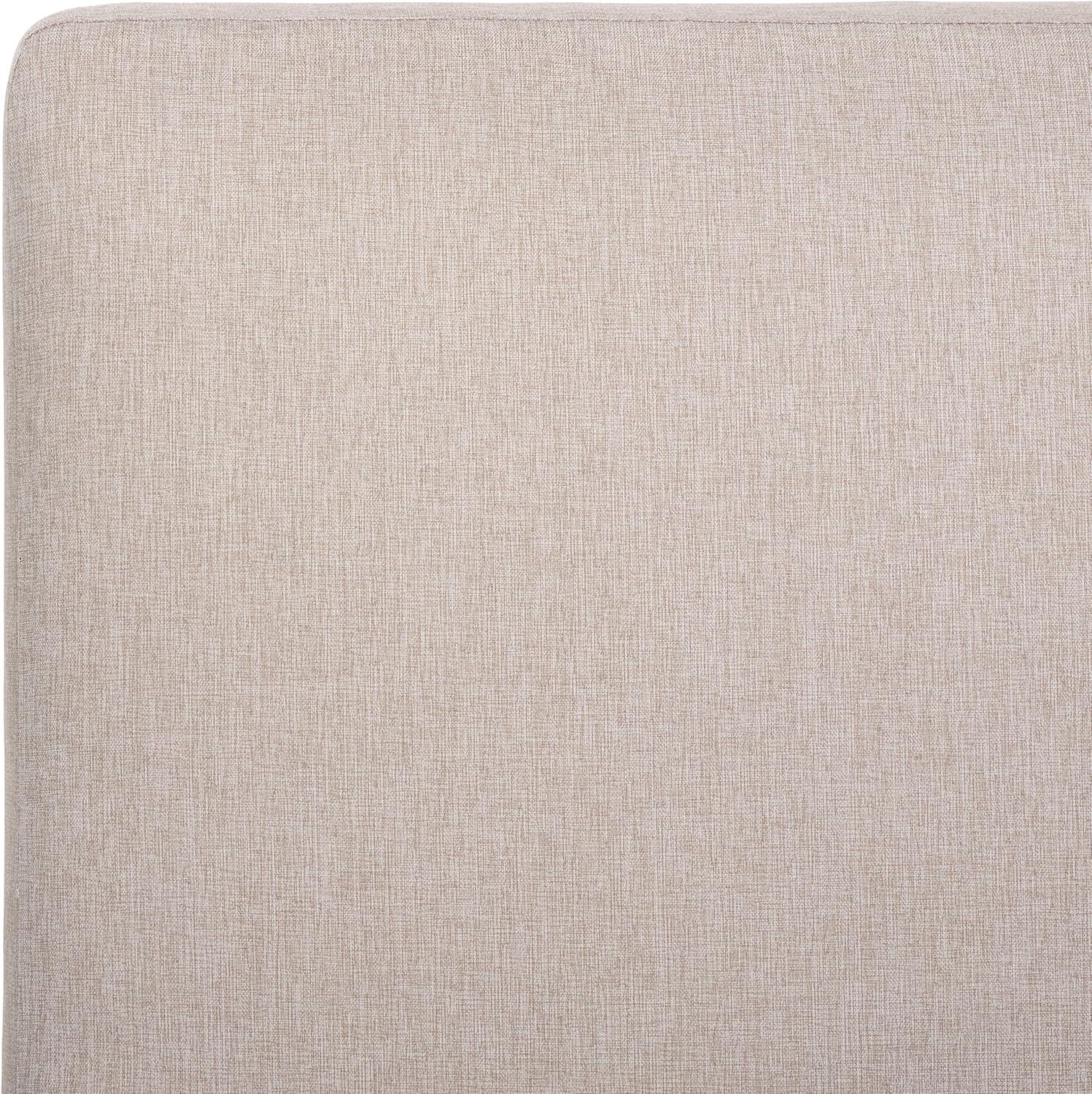 image:imageSAFAVIEH Outdoor Collection Vale Grey BrownLight Grey Patio Adjustable Chaise Lounge ChairGrey BrownLight Grey