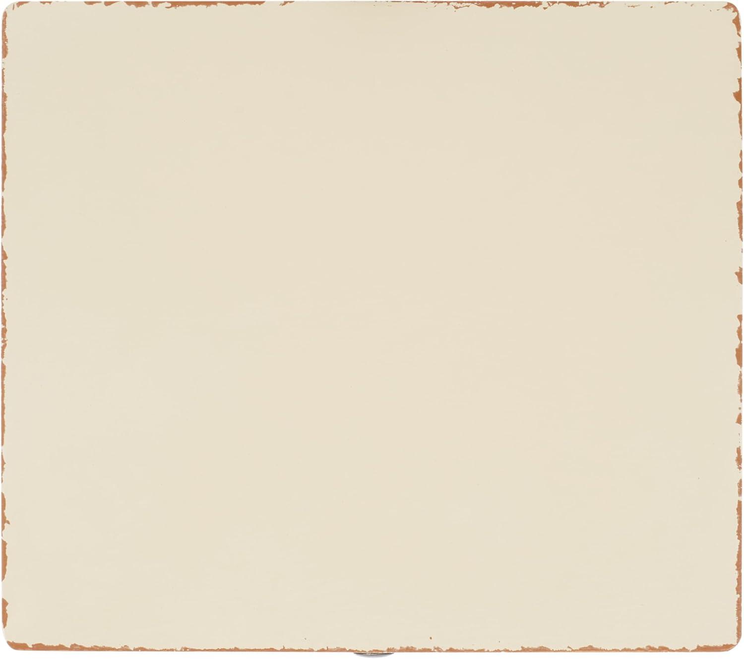 image:imageSafavieh American Homes Collection Thelma End TableVintage Cream