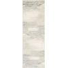 SAFAVIEH Area Rug 8×10 – Adirondack Collection – Large – Silver & Black, Modern Abstract Design, Non-Shedding & Easy Cleaning, Ideal for Living Room, Bedroom, Office, Dining Space (ADR112A)(Ivory/Sage)