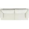 SAFAVIEH Couture – Nikolai Sofa – Mid-Century Modern Style – Taupe Chenille Upholstery – Ideal for Living Room, Family Room, 89.4″ W x 37″ D x 34.6″ H (SFV6122A)(Taupe)