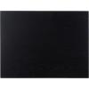 SAFAVIEH Home Collection – Bara Modern End Table, Black Rectangular Accent Side Table (ACC2316B)(Black)