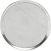 SAFAVIEH Home Collection Sedona Silver End Table