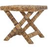 Safavieh Home Collection Manor Wicker Bench(Natural)