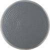 Safavieh Home Odin Silver Hammered Stool(Dark Grey)