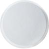 Safavieh Home Odin Silver Hammered Stool(White)