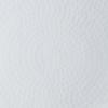 Safavieh Home Odin Silver Hammered Stool(White)
