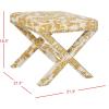 Safavieh MCR4589B(Maize / Beige)