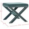 Safavieh MCR4589B(Marine)