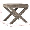 Safavieh MCR4589B(Mushroom)