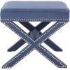 Safavieh MCR4589B(Navy)