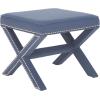 Safavieh MCR4589B(Navy)