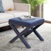 Safavieh MCR4589B(Navy)