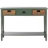 Dusty Green