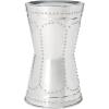 SAFAVIEH Home Collection Sedona Silver End Table
