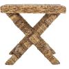 Safavieh Home Collection Manor Wicker Bench(Natural)