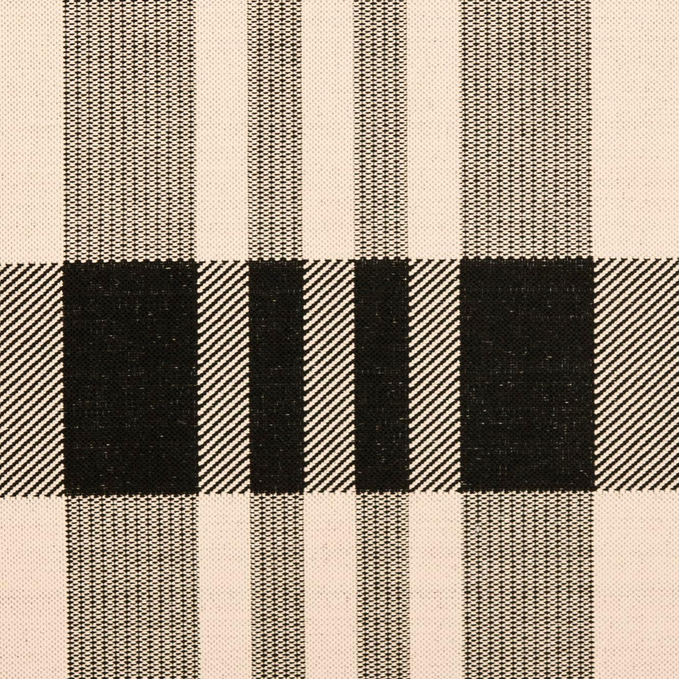 image:imageSAFAVIEH Washable Rug Outdoor Courtyard Collection 6 x 8 Red amp Bone Plaid Pattern NonShedding amp Easy Cleaning Ideal for Patio Entryway Mudroom Hallway Kitchen CY6201238NaturalBeige