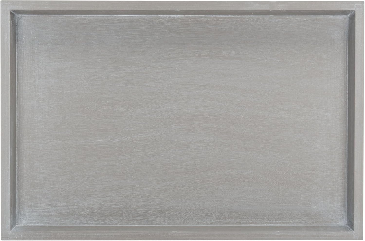image:imageSafavieh Home Nonie Modern Slate Grey Accent TableSlate Grey