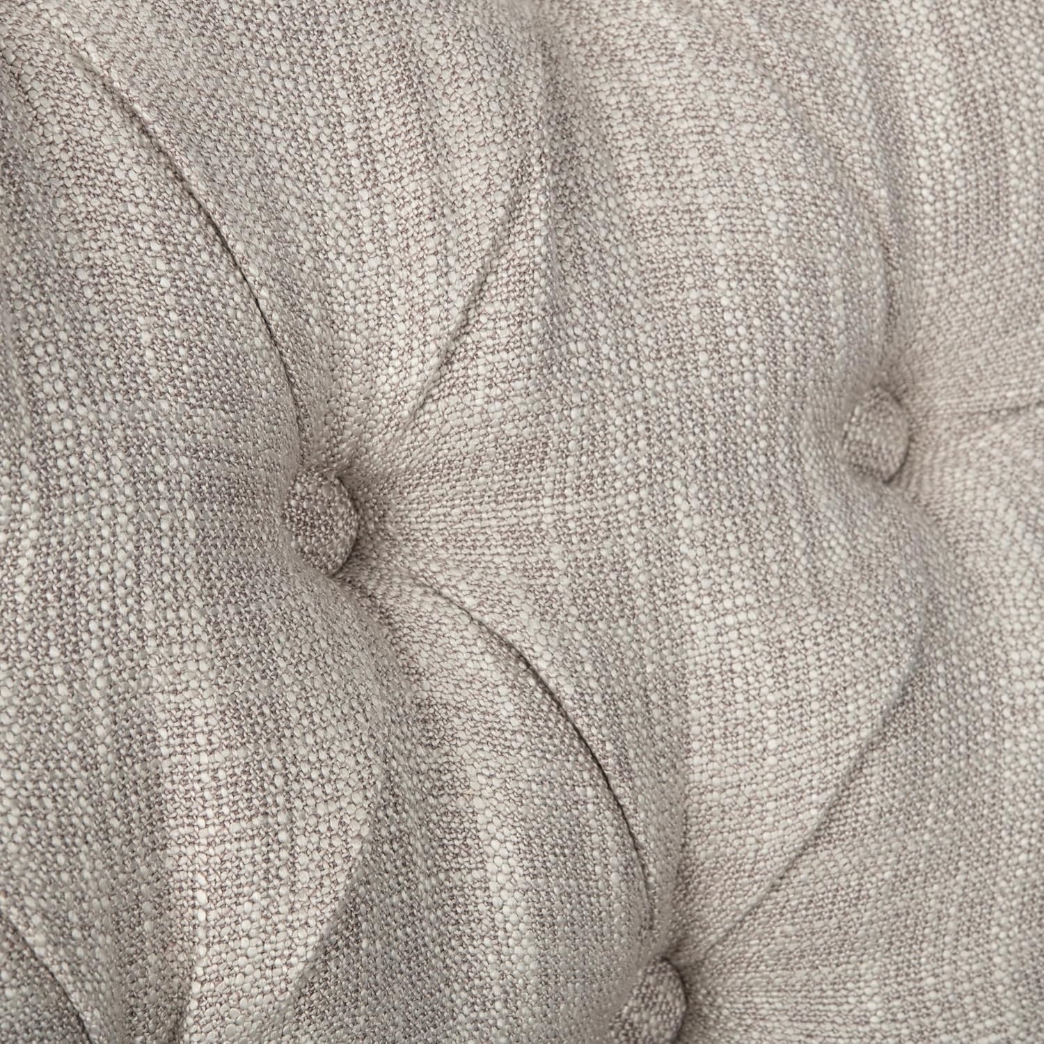 image:imageSafavieh Mercer Collection Heather Dining Chairs Beige Set of 2Grey