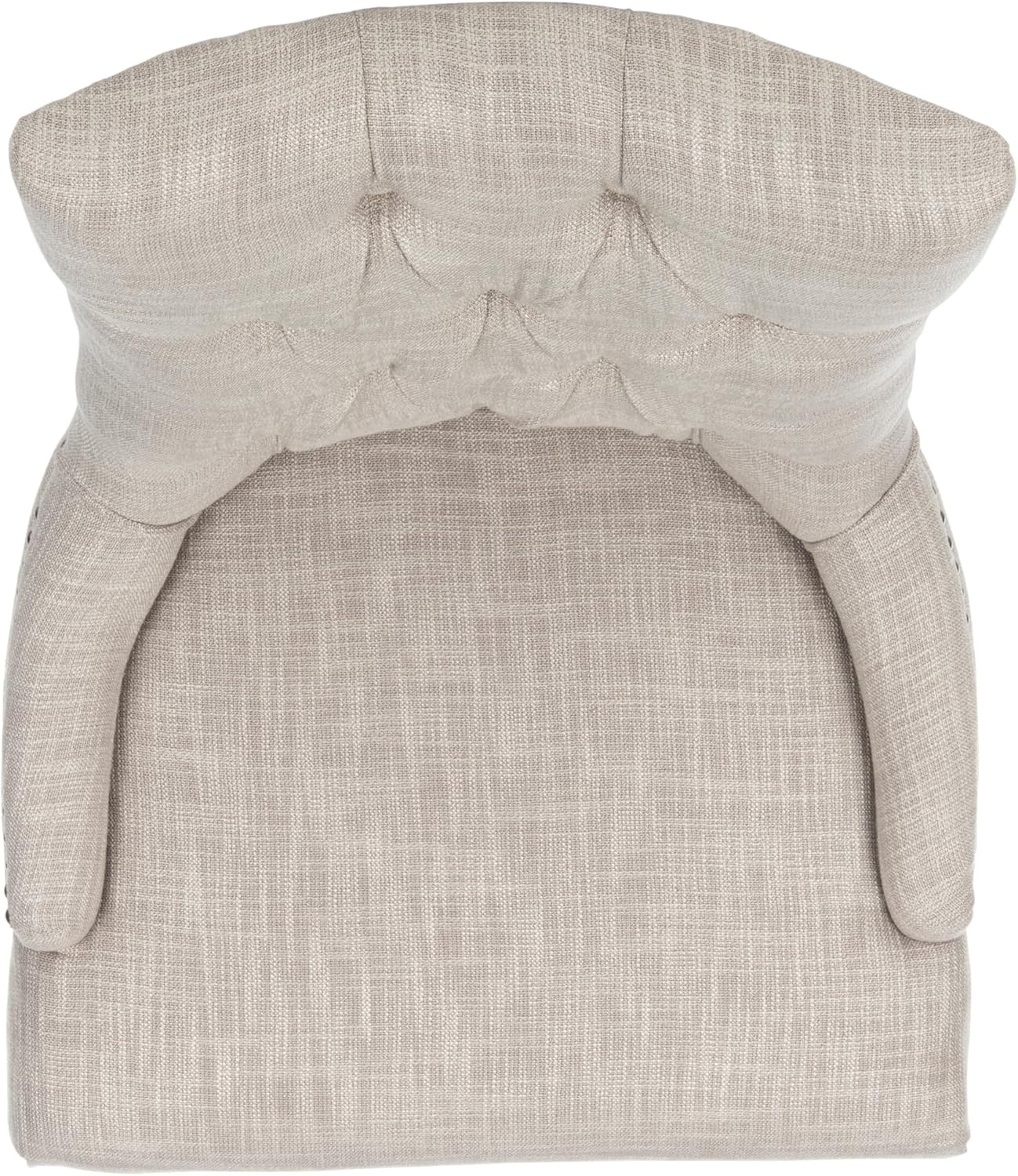 image:imageSafavieh Mercer Collection Heather Dining Chairs Beige Set of 2Grey
